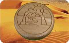 Vitalknopf Oasis